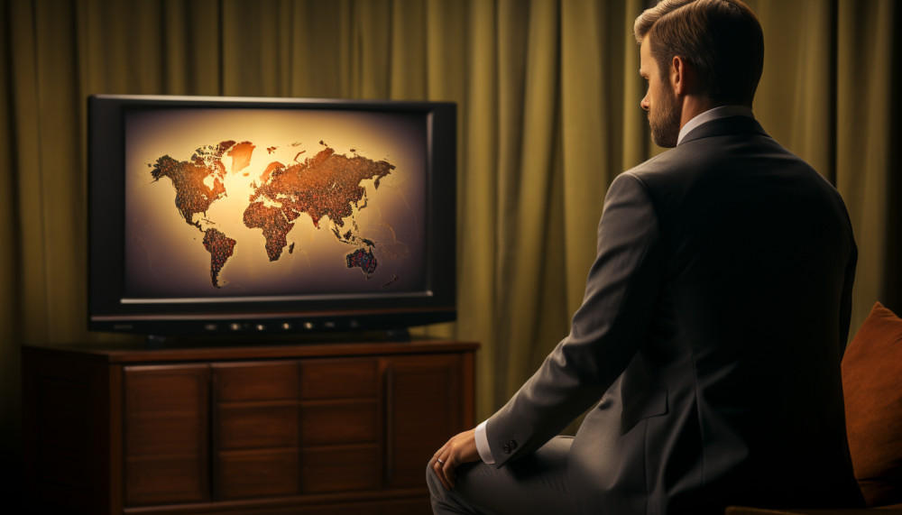 2 étapes à suivre pour choisir un programme télé