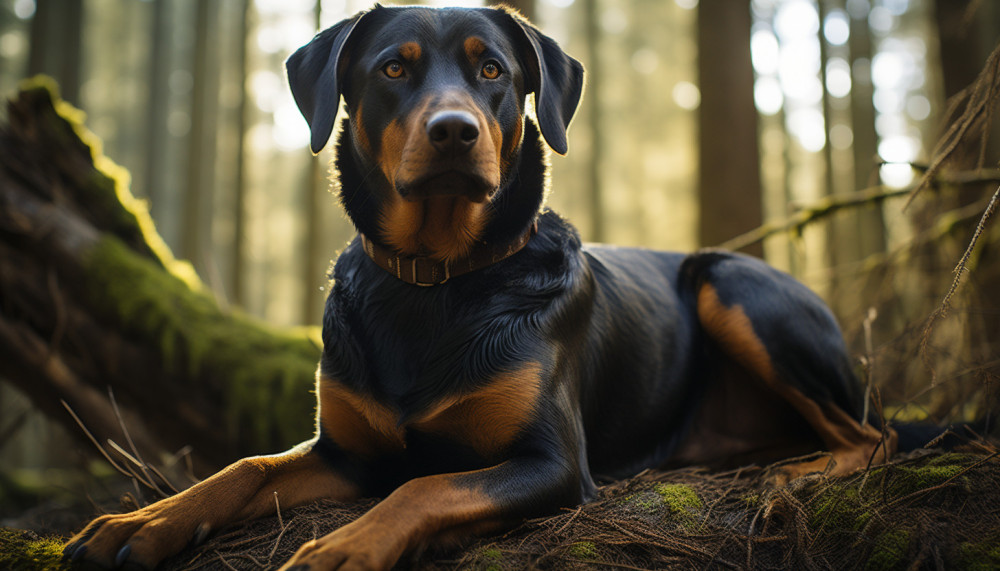 3 conseils pour réussir le dressage de votre Rottweiler