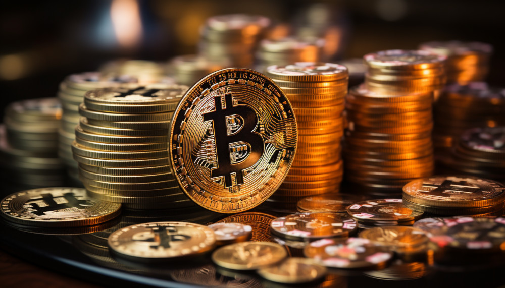 3 raisons de jouer dans les casinos en ligne et d'utiliser Bitcoin