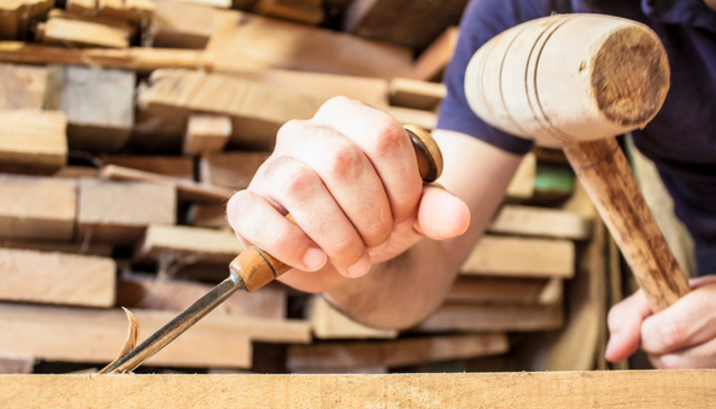 Les meilleurs outils du travail du bois à acheter en ligne