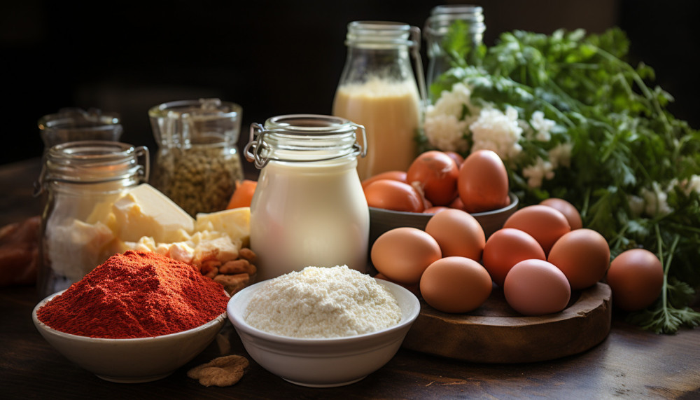 Alimentation pour un sportif : quels nutriments pour la musculation ?
