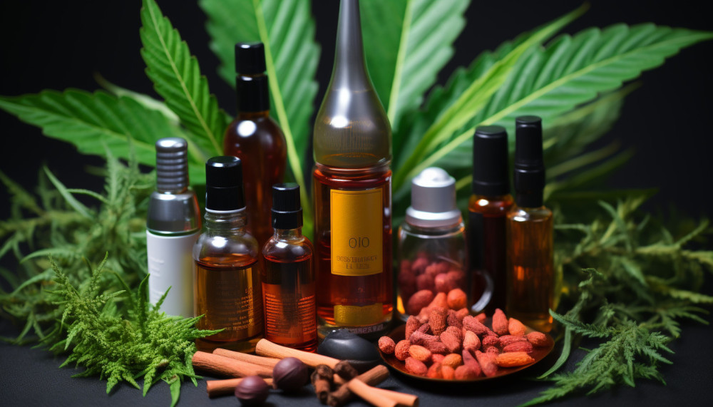 CBD et la libido : que savoir ?