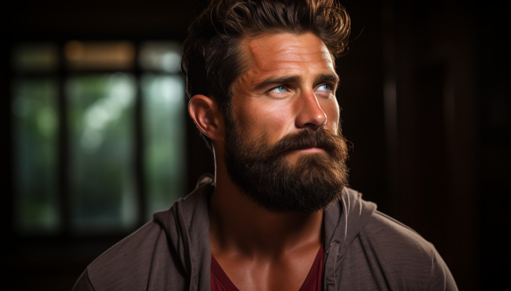 Comment adoucir sa barbe ?