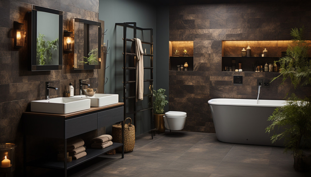 Comment bien aménager votre salle de bain si elle est petite ?