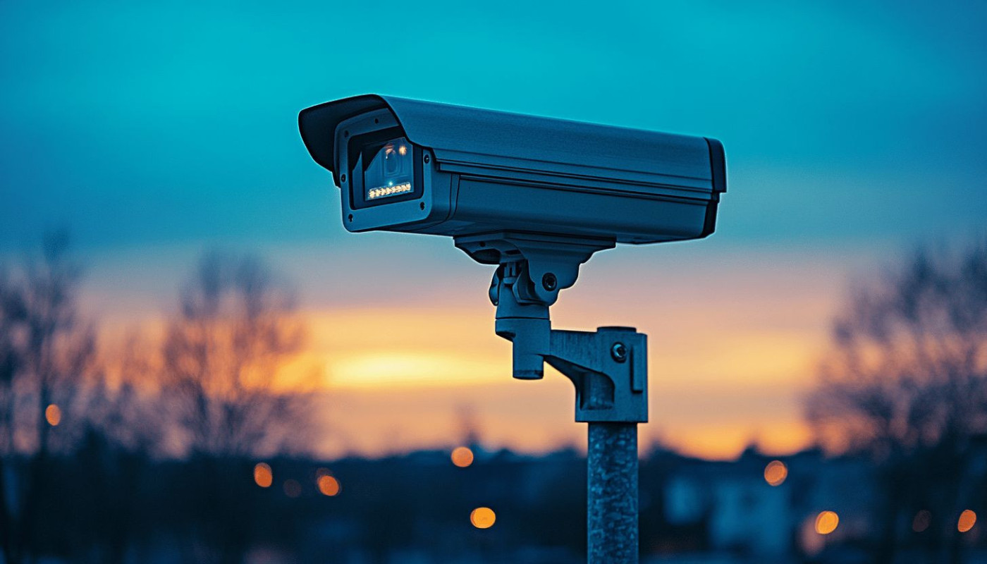 Comment choisir et installer sa caméra de surveillance extérieure