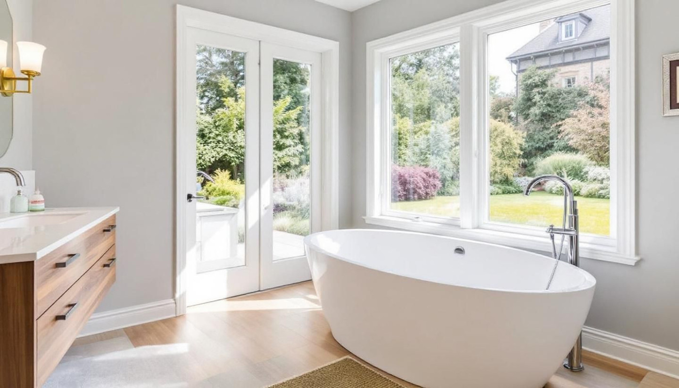 Santé - Comment choisir le bon modèle de spa pour votre maison ?