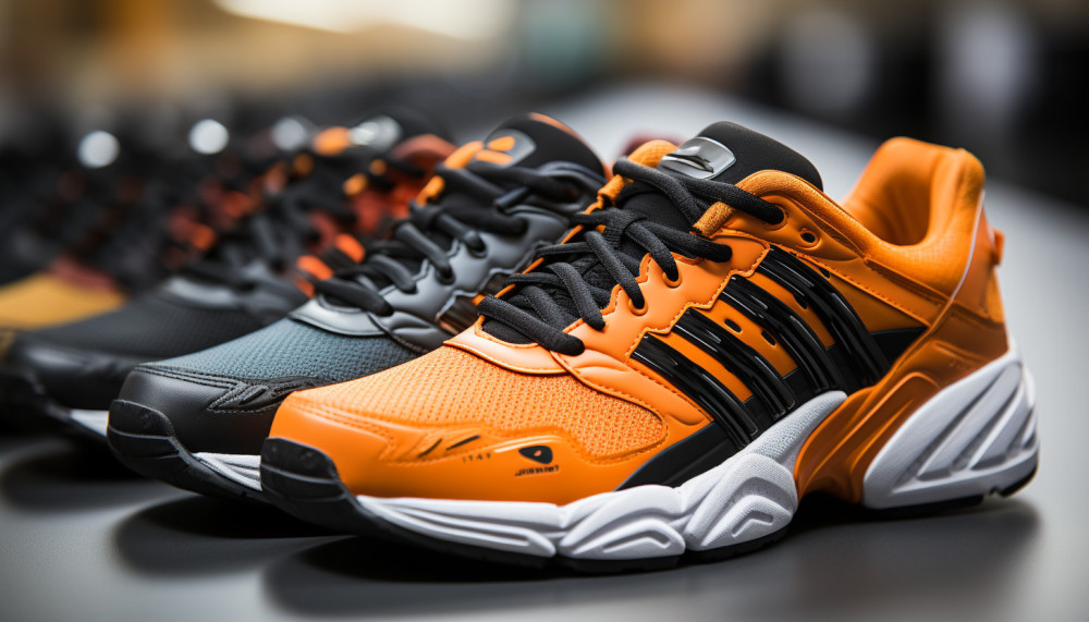 Comment choisir une chaussure de sport ?