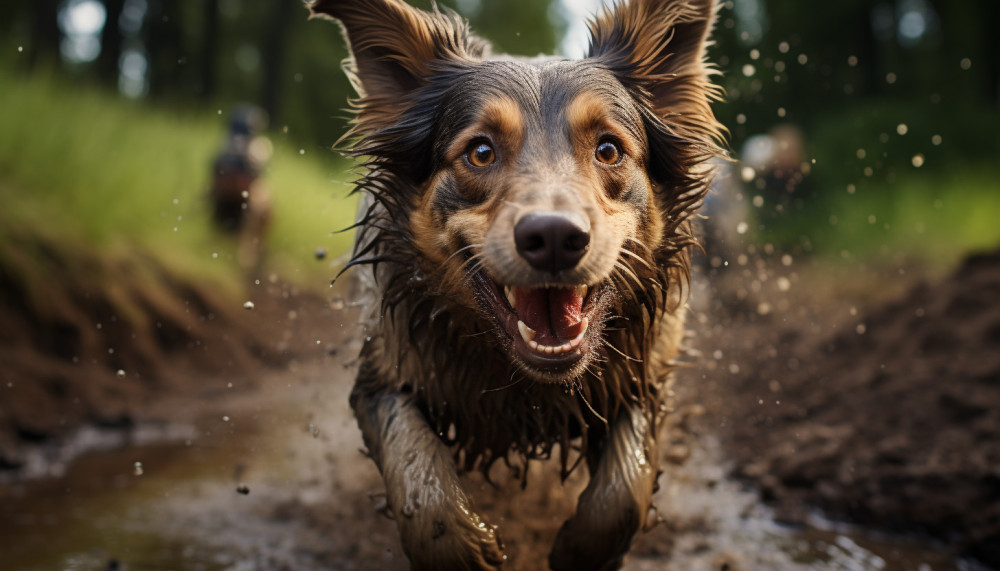 Comment retrouver rapidement son chien perdu ?