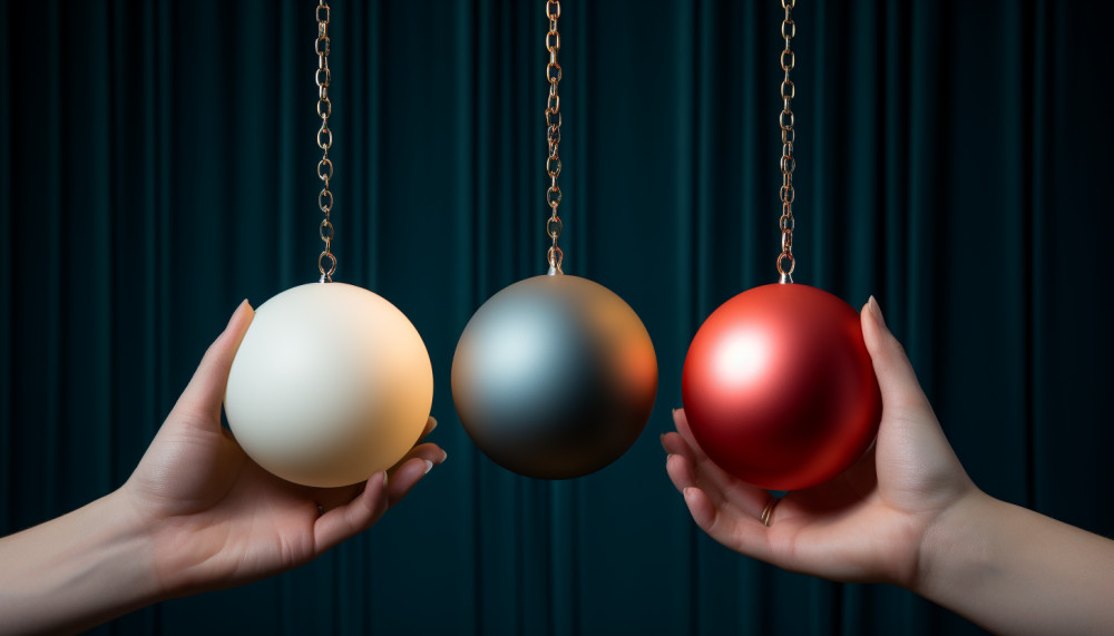 Comment se servir d’un pendule oui non gratuitement en ligne ?
