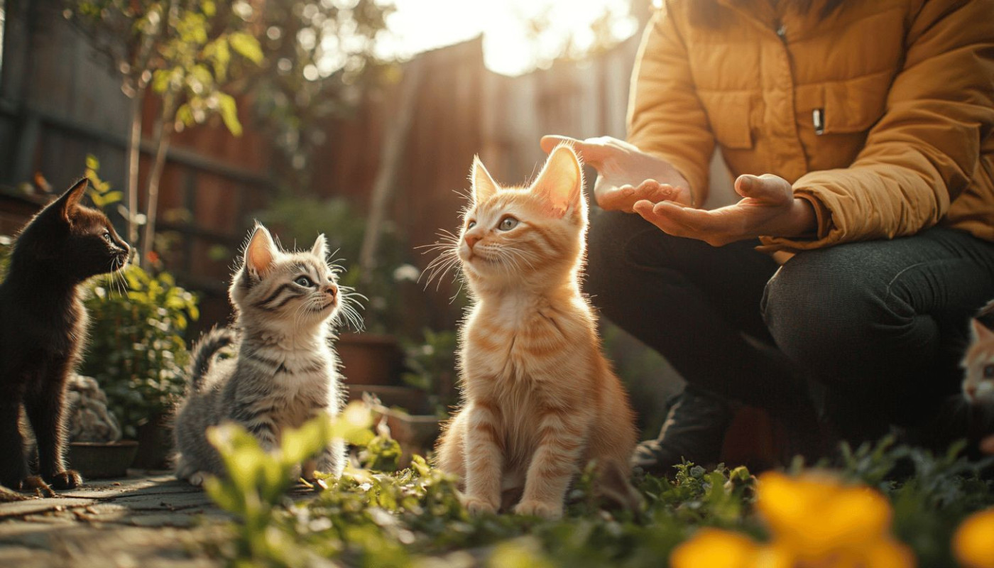 Conseils pratiques pour améliorer le bien-être des animaux domestiques