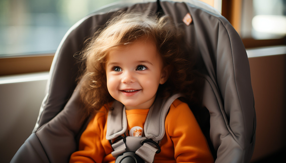 Critères incontournable pour bien choisir une balancelle de bébé