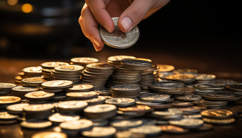 Cryptomonnaie : connaître l'essentiel