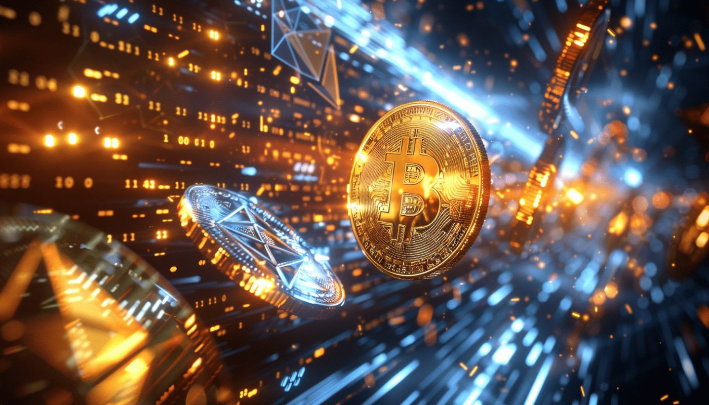 Cryptomonnaies au-delà du Bitcoin les alternatives prometteuses pour un investissement diversifié