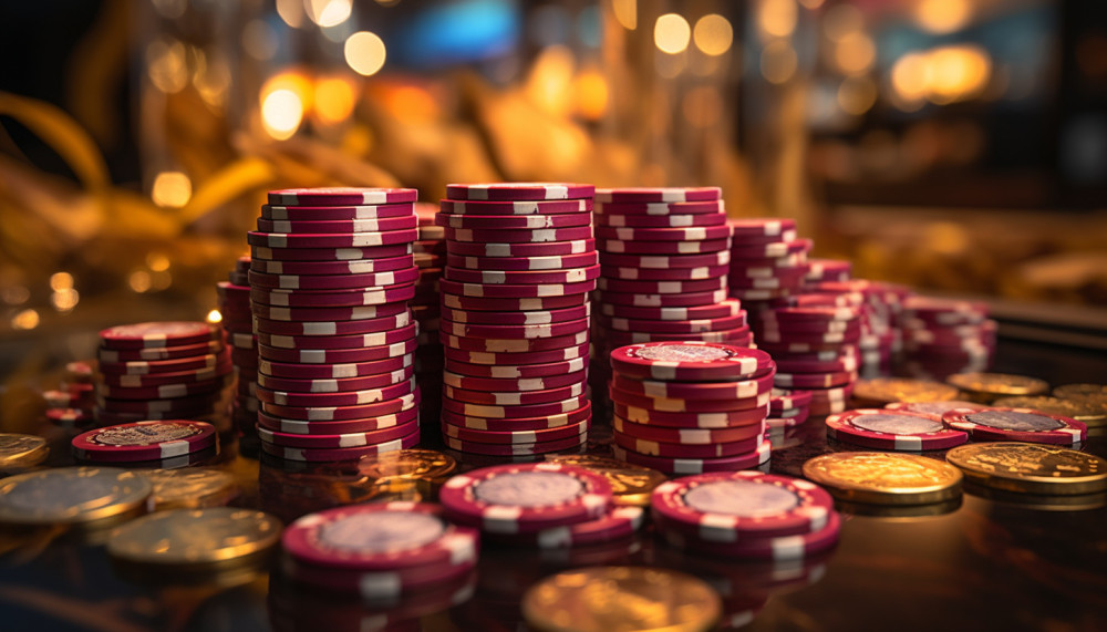 Découvrez quelques-unes des raisons de jouer au casino en ligne