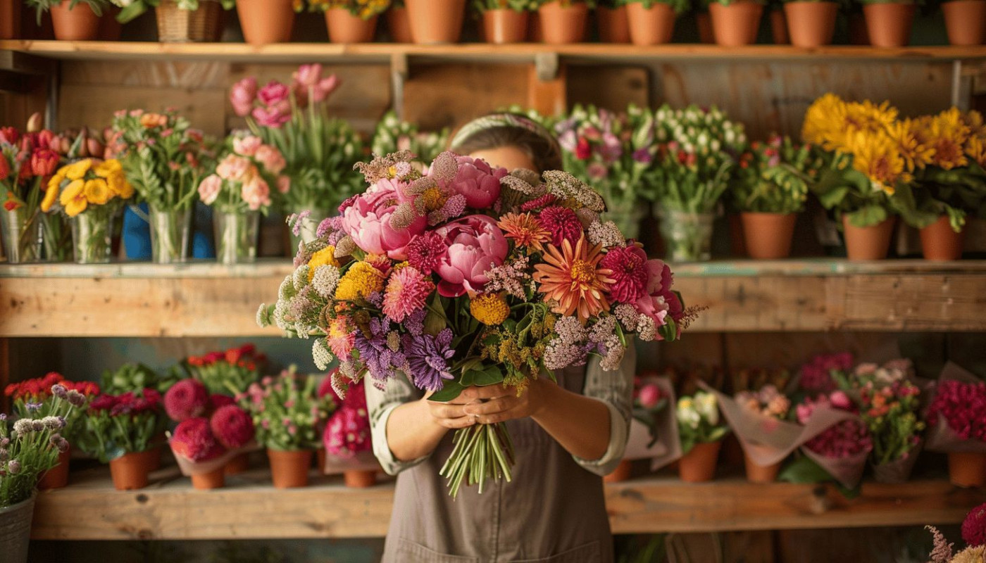 Guide complet sur le choix de fleuristes locaux pour des occasions spéciales