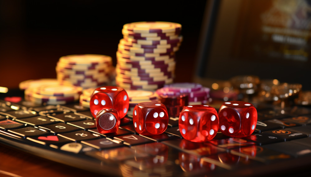 Le casino en ligne : des astuces pour gagner