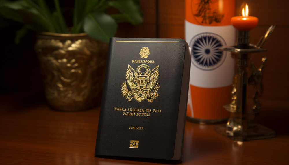 Les différents protocoles pour obtenir un visa indien