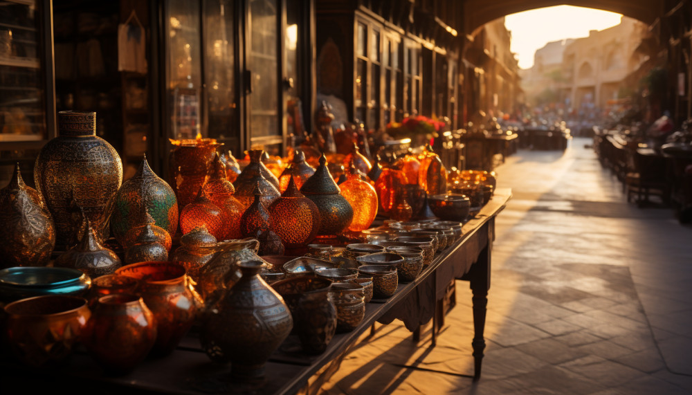 Les meilleures attractions de Marrakech