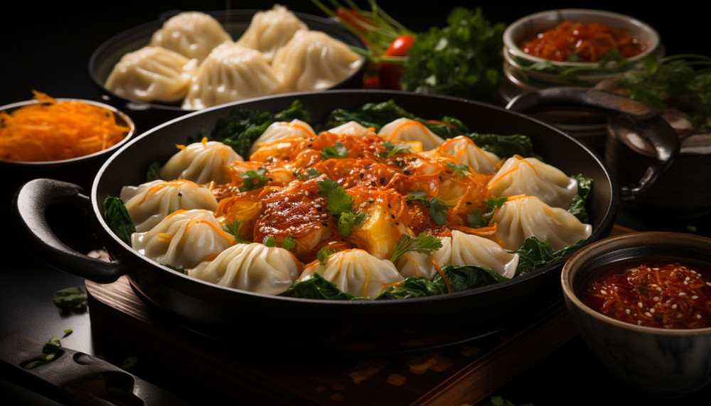 L'essentiel à savoir sur les bienfaits de la cuisine chinoise