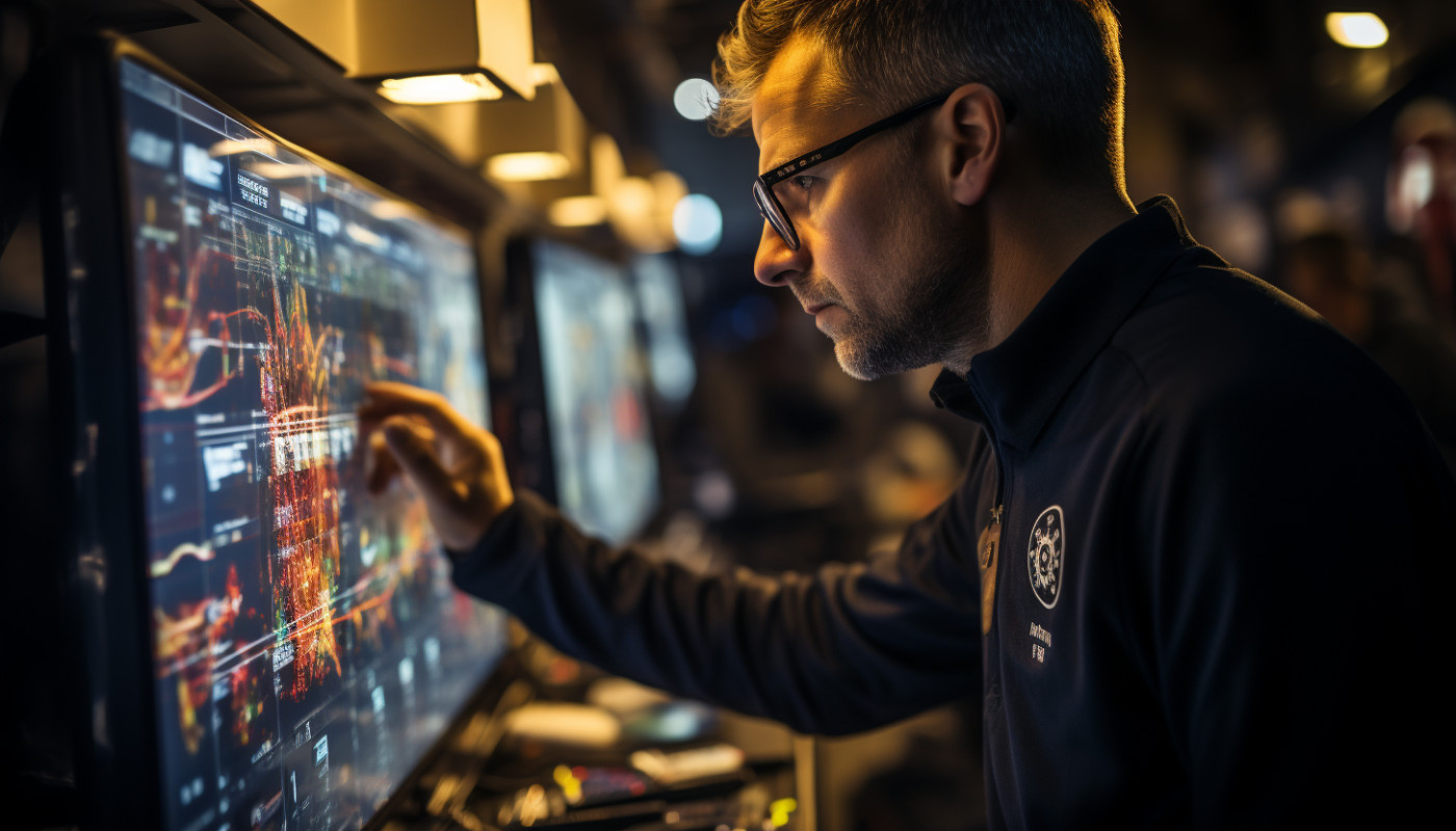 L'évolution de la technologie dans l'arbitrage du football