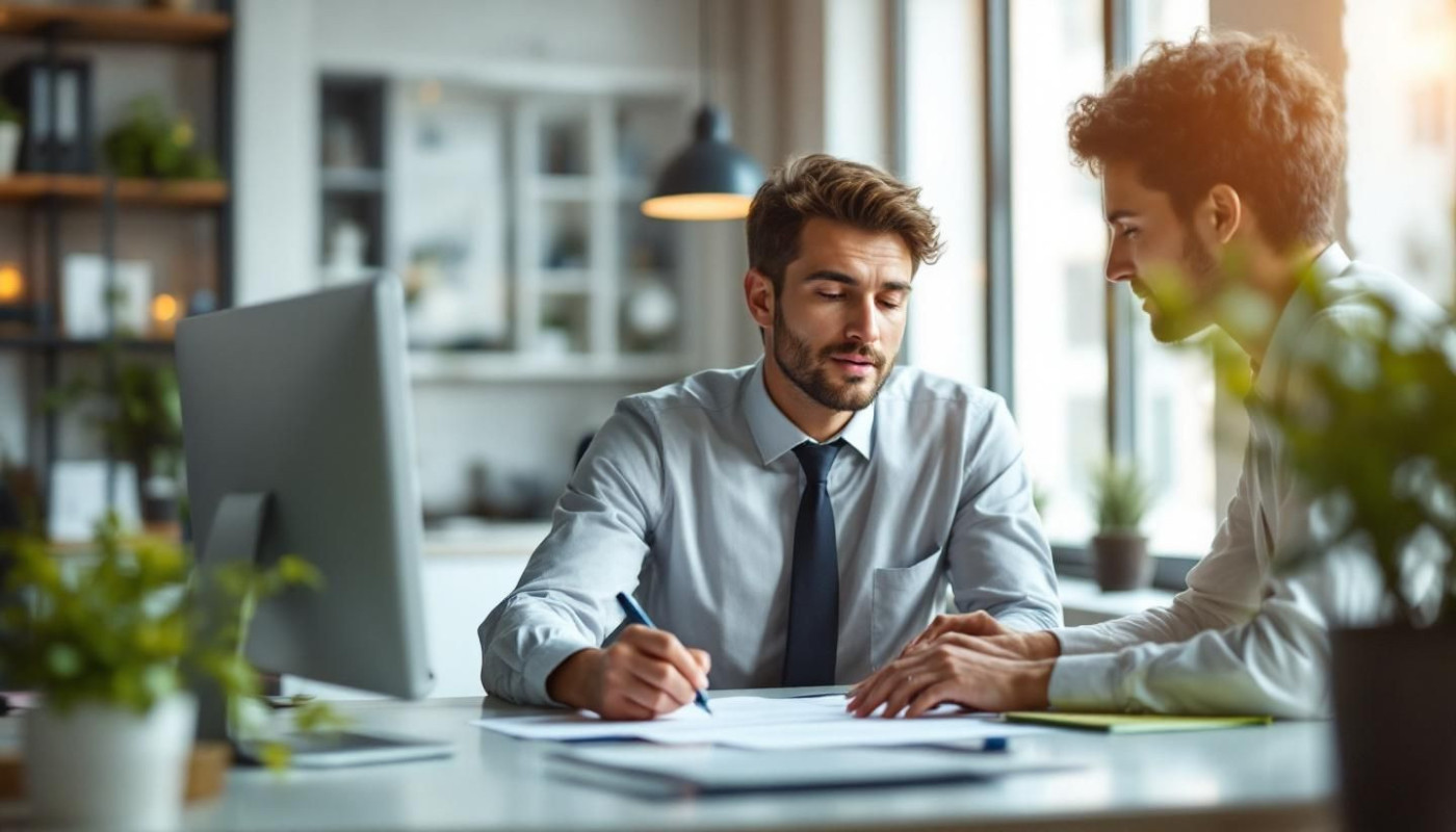 Maximiser les profits de votre location grâce à une gestion professionnelle