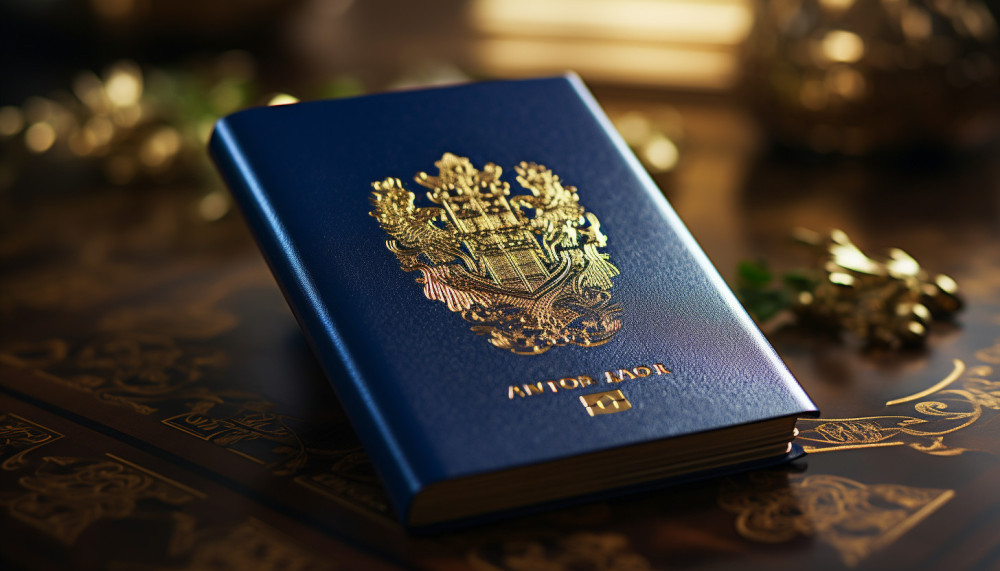 Où faire la demande du VISA en Russie ?