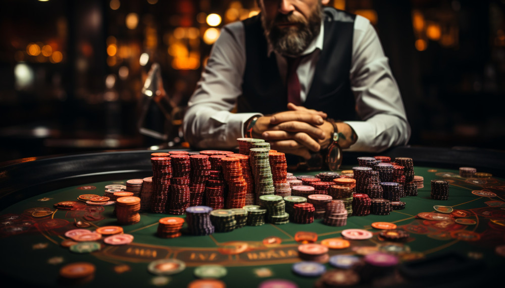 Peut-on gagner de l’argent avec le Casino en ligne ?