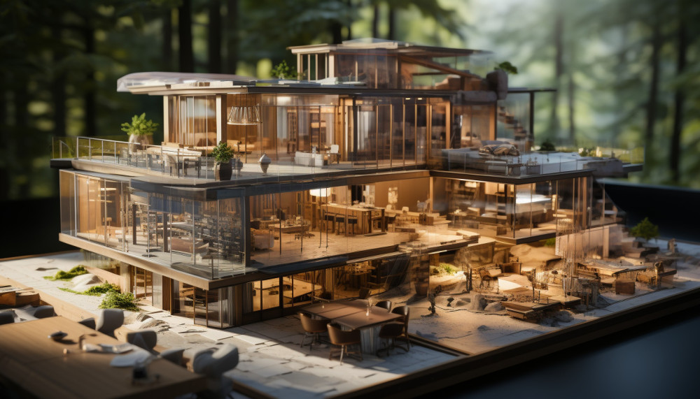 Pourquoi contacter un bon architecte pour son projet de construction ?