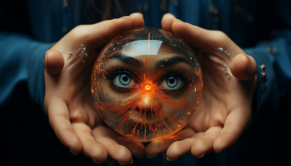 Pourquoi parle-t-on de voyance?