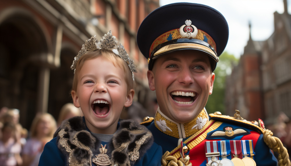 Quelles sont les traditions de la famille royale d’Angleterre ?