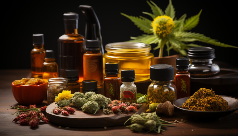 Quelques astuces pour conserver l’huile de CBD afin qu'elle dure plus longtemps