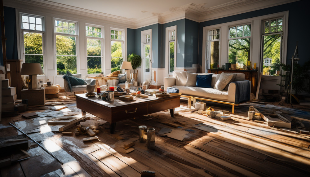 Quelques conseils pour réussir le démembrement immobilier
