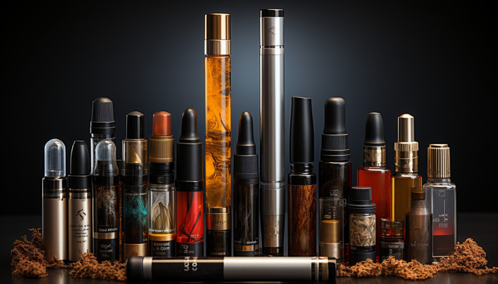 Risques liés à la consommation de la cigarette électronique