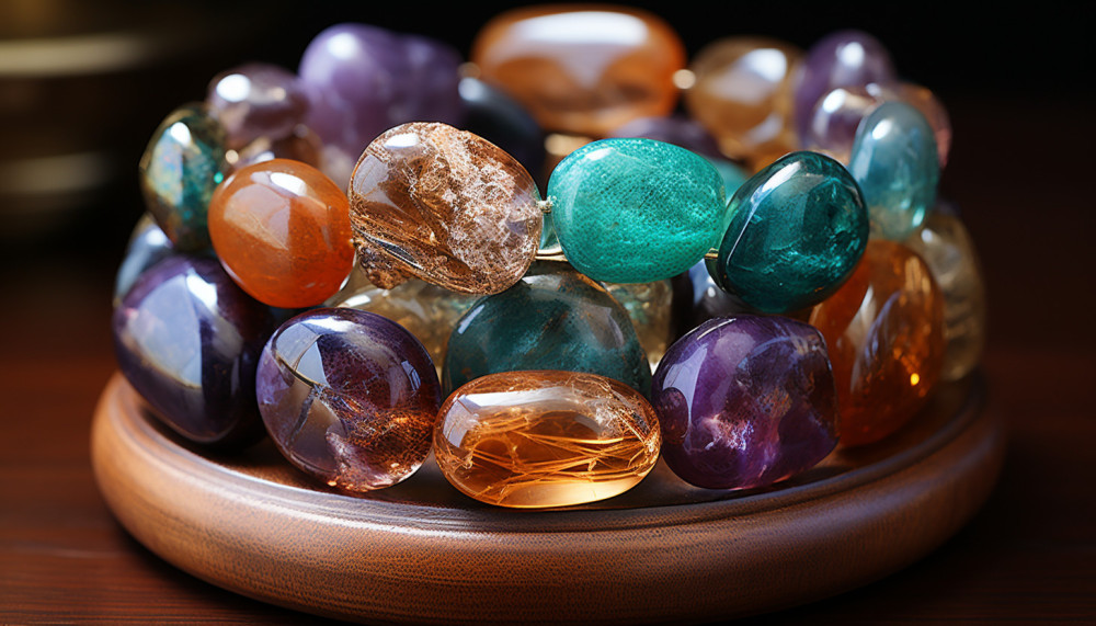 Tout savoir sur les bijoux lithothérapie