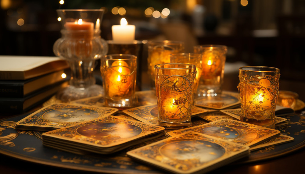 Voyance de Tarot par Tchat : comment trouver une séance gratuite ?