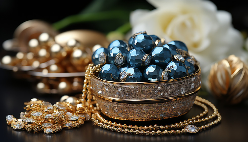X façons de nettoyer des bijoux de qualité